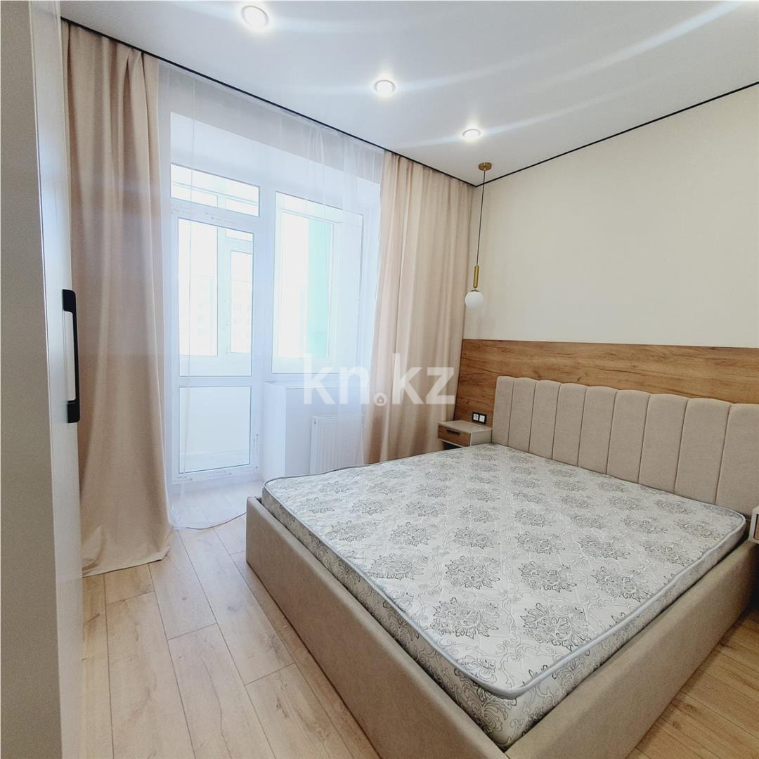 Продажа 2-комнатной квартиры, 39 м² в Астане - фото 5
