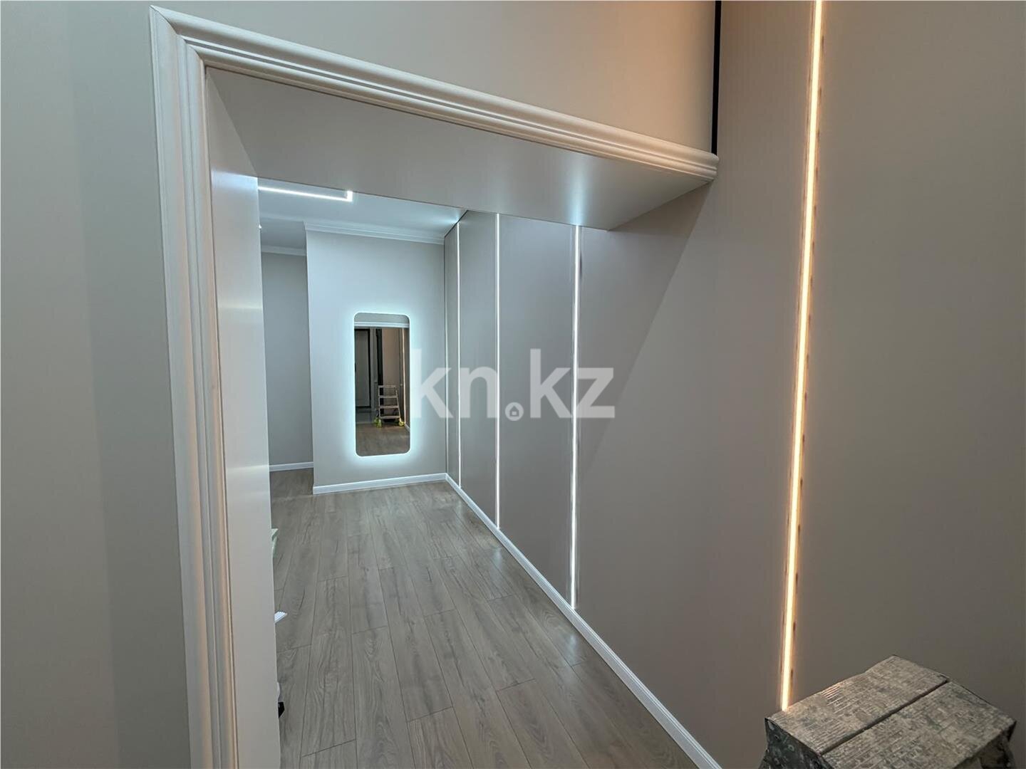 Продажа 3-комнатной квартиры, 74 м² в Караганде - фото 12