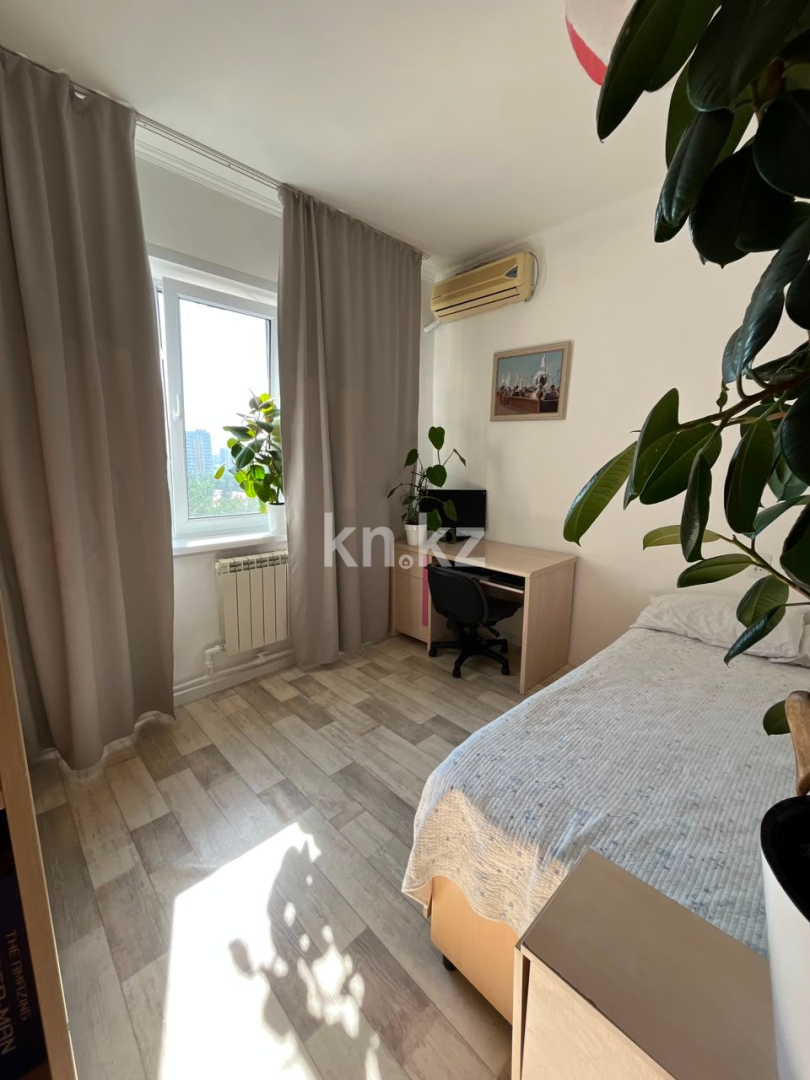 Продажа 3-комнатной квартиры, 75 м² в Алматы - фото 2