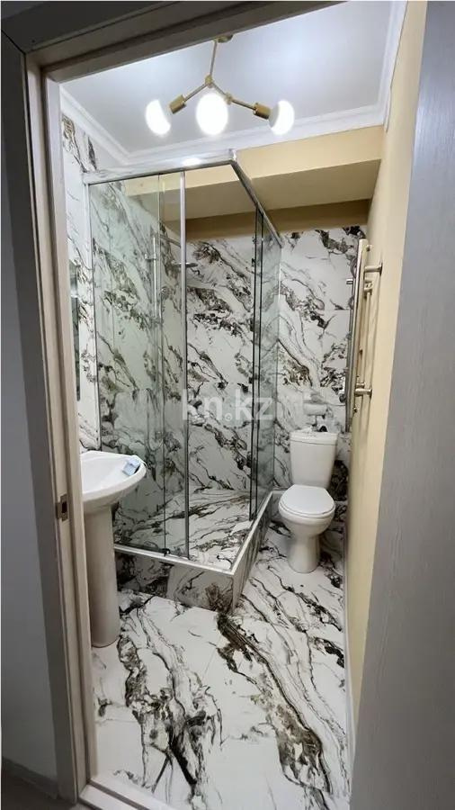 Продажа 1-комнатной квартиры, 30 м² в Алматы - фото 3