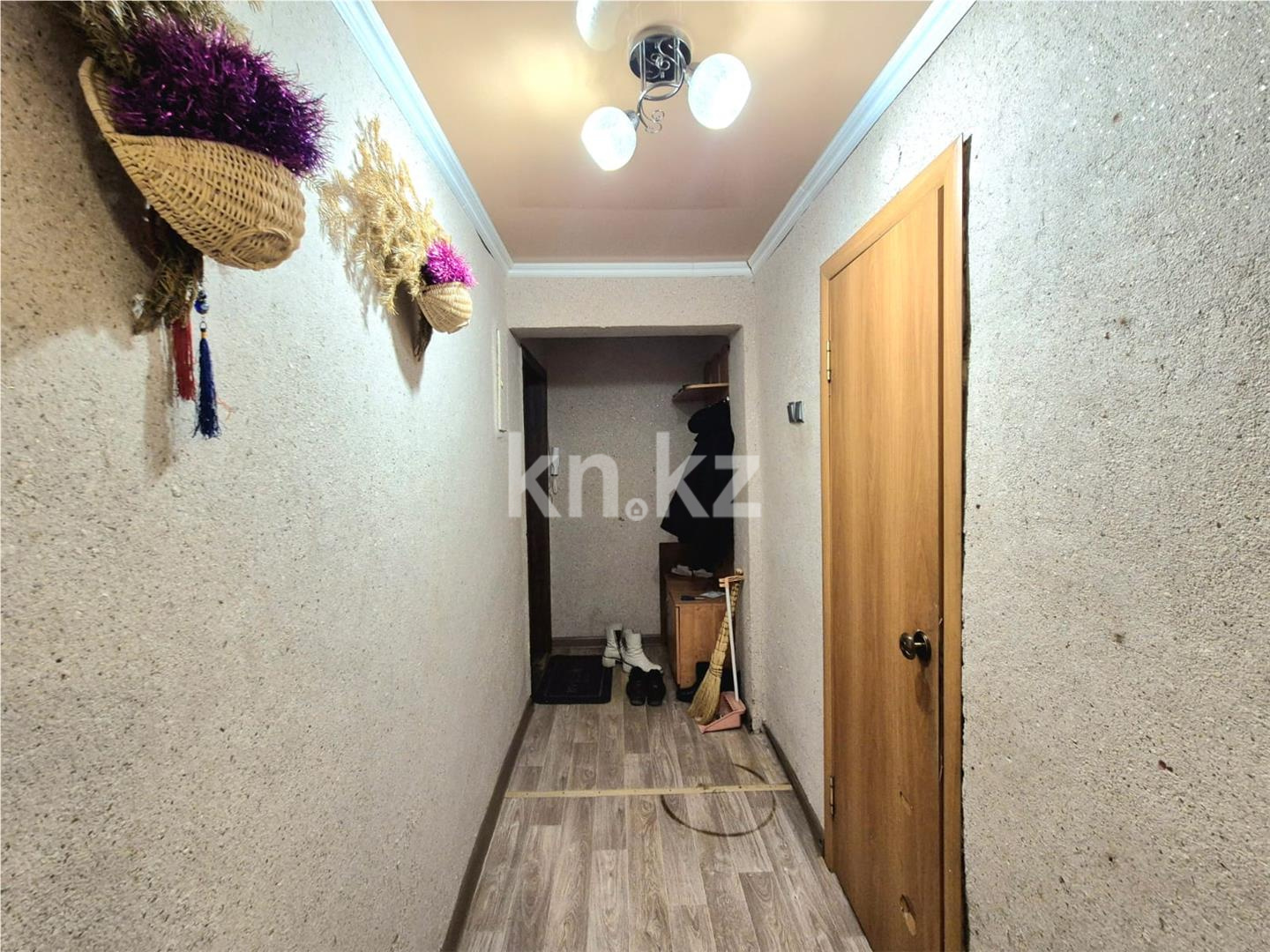 Продажа 2-комнатной квартиры, 46 м² в Темиртау - фото 14