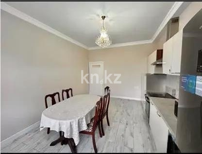 Продажа 4-комнатной квартиры, 145 м², ул. Курмангазы, дом  145 в Алматы - фото 2