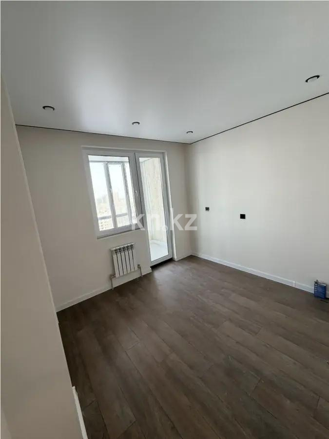 Продажа 1-комнатной квартиры, 38 м² в Астане - фото 2