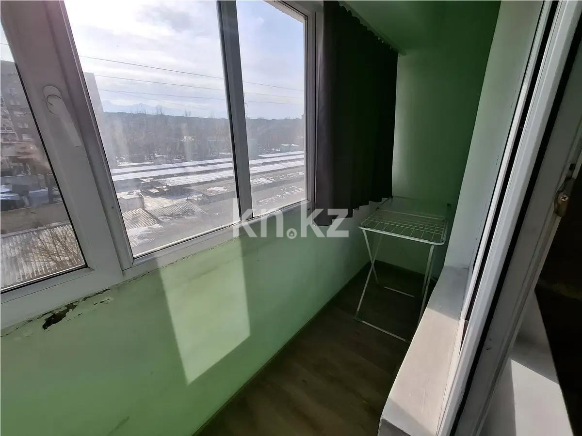 Продажа 1-комнатной квартиры, 43 м² в Алматы - фото 6