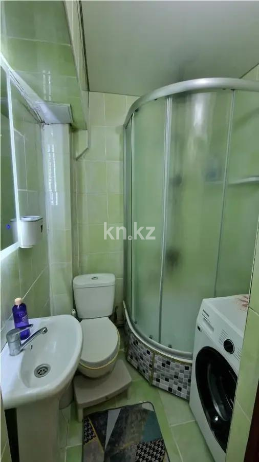 Продажа 1-комнатной квартиры, 27 м² в Астане - фото 3