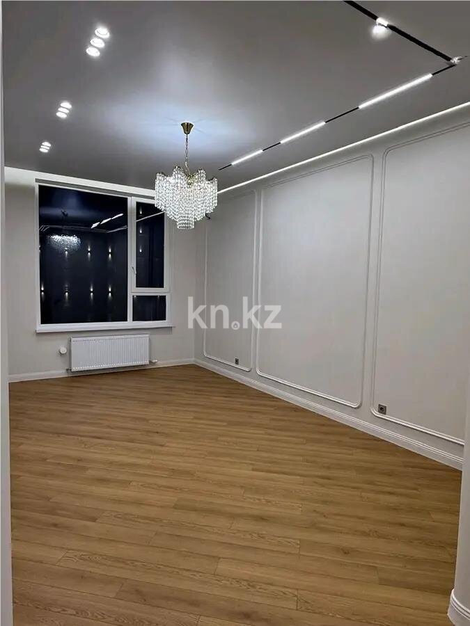 Продажа 3-комнатной квартиры, 81 м² в Астане