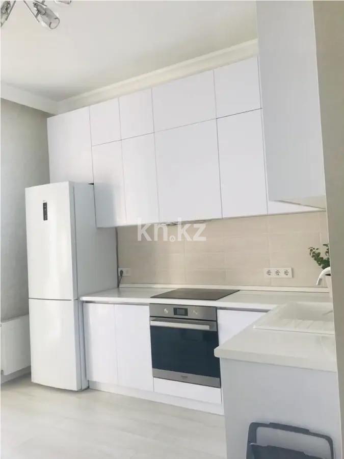 Продажа 1-комнатной квартиры, 46.8 м² в Астане - фото 2