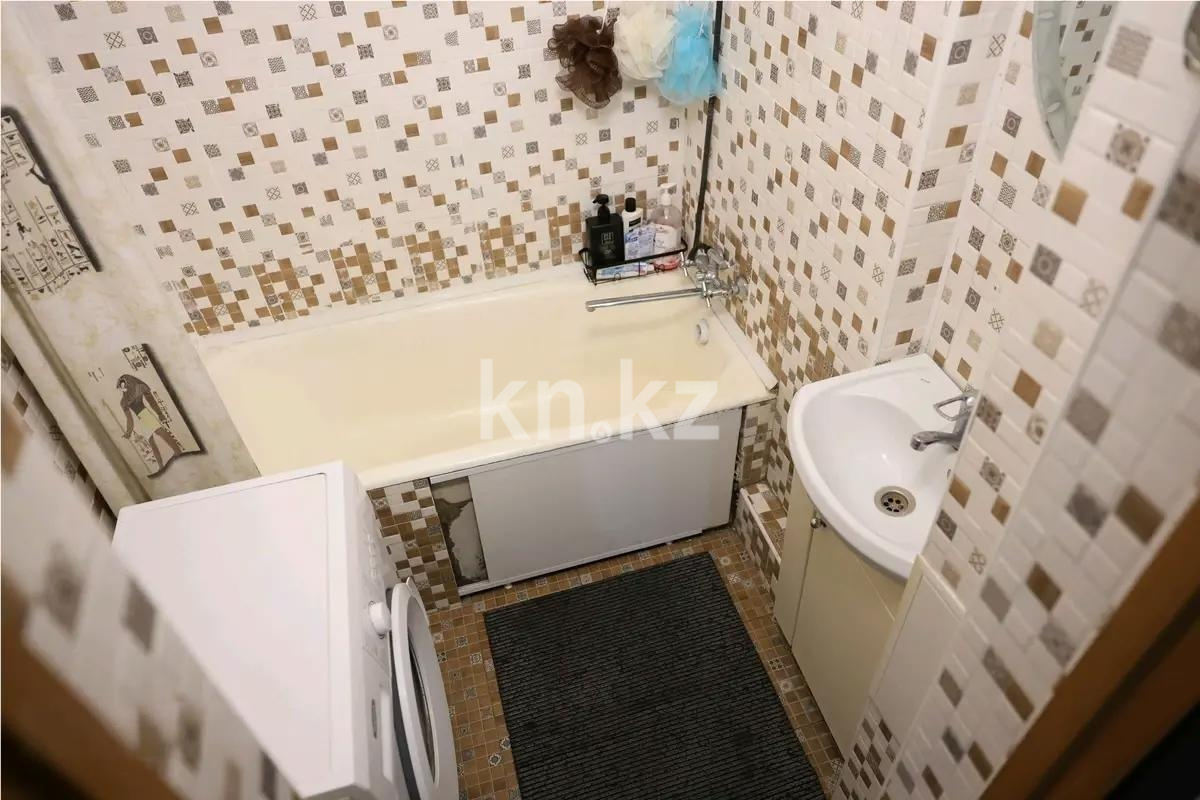Продажа 3-комнатной квартиры, 61.4 м² в Алматы - фото 4