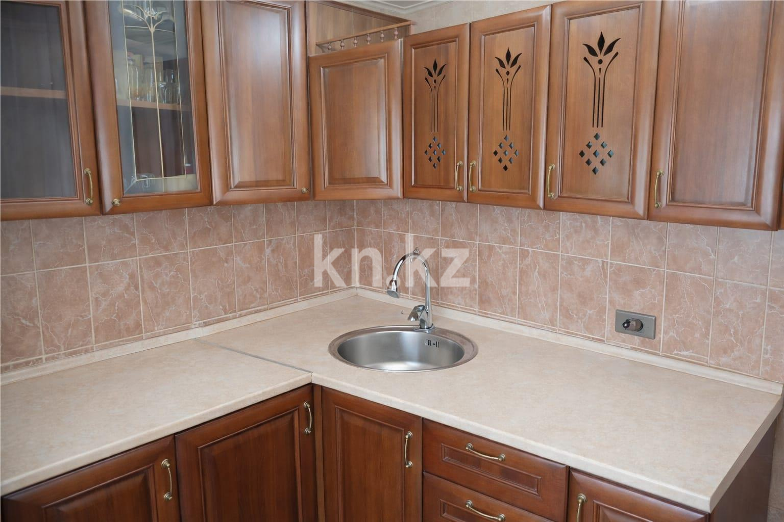 Продажа 3-комнатной квартиры, 59 м² в Караганде - фото 4