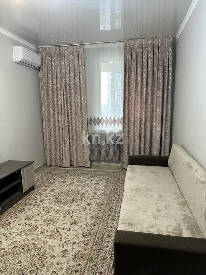 Продажа 2-комнатной квартиры, 55 м² в Алматы