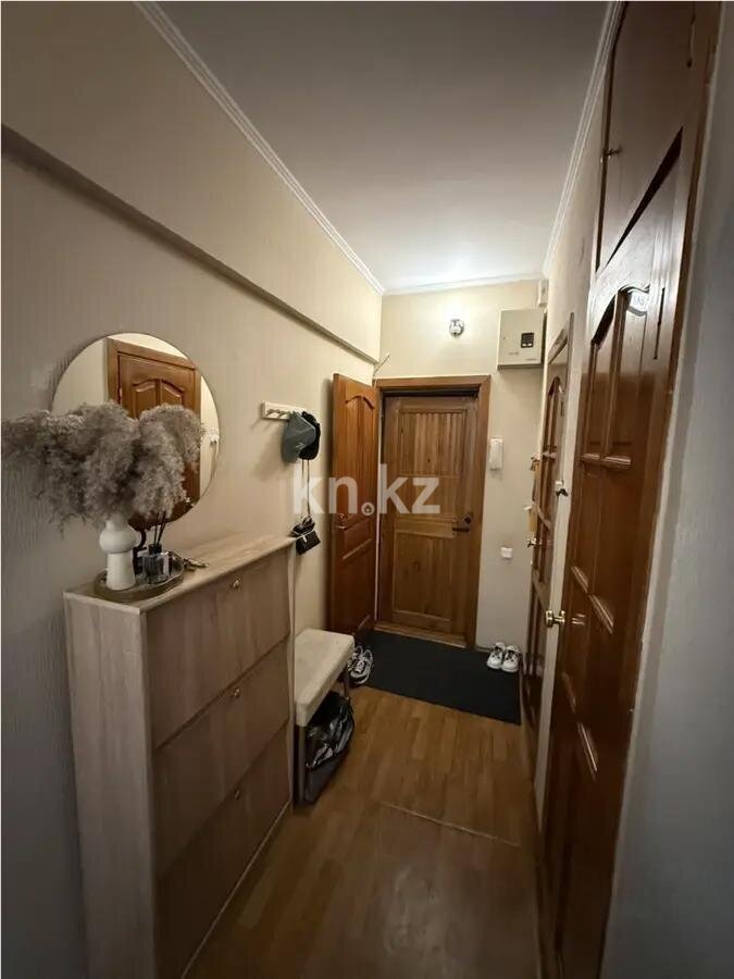 Продажа 2-комнатной квартиры, 52 м² в Алматы - фото 5
