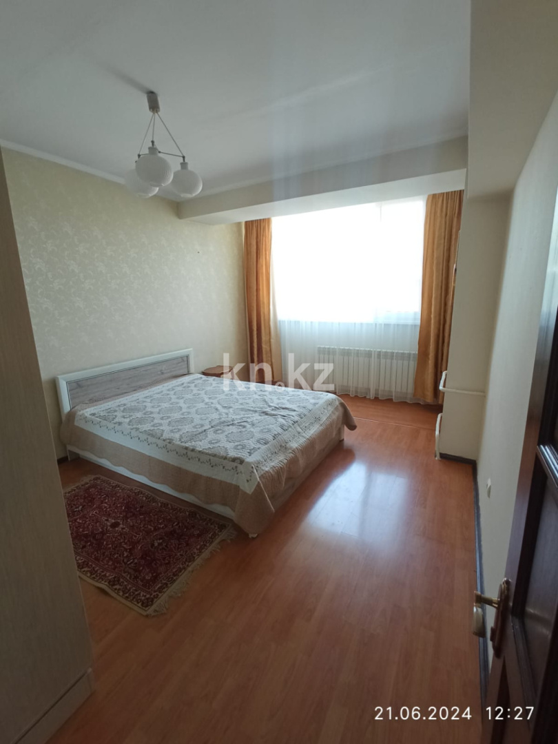 Аренда 2-комнатной квартиры, 54 м² в Алматы - фото 3