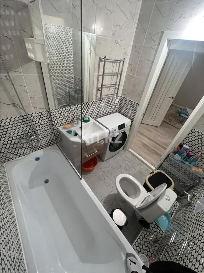 Продажа 1-комнатной квартиры, 42 м² в Астане - фото 3
