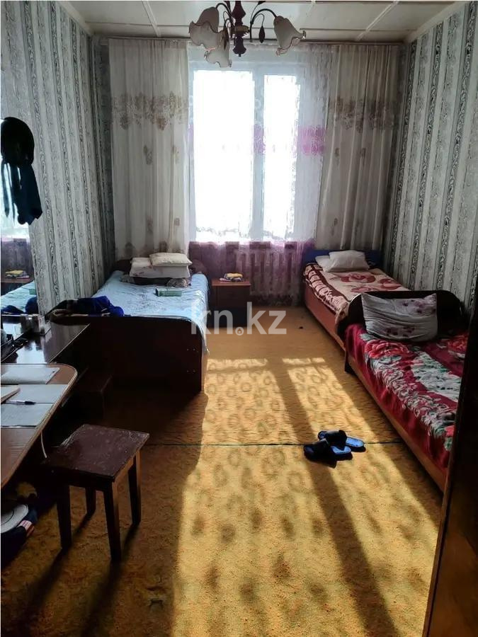 Продажа 3-комнатной квартиры, 67 м² в Алматы - фото 2