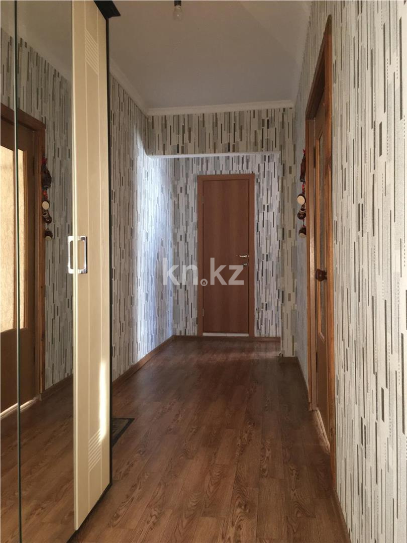 Продажа 2-комнатной квартиры, 53 м², ул. Университетская в Караганде - фото 14