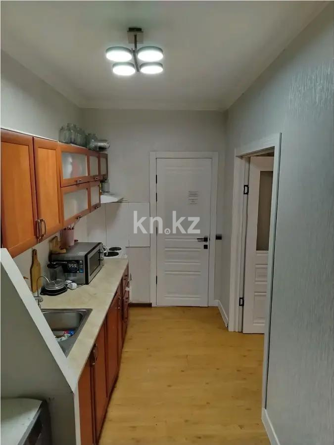 Продажа 2-комнатной квартиры, 46 м² в Астане - фото 3