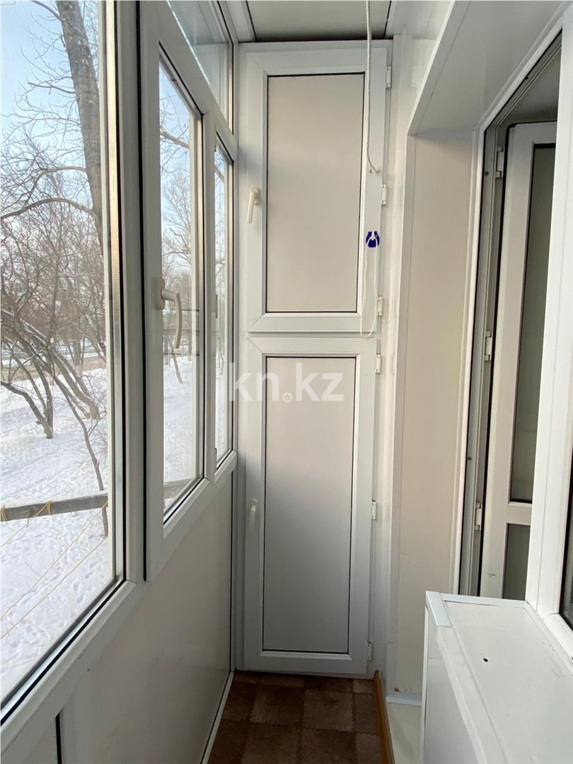 Продажа 2-комнатной квартиры, 45 м² в Караганде - фото 17