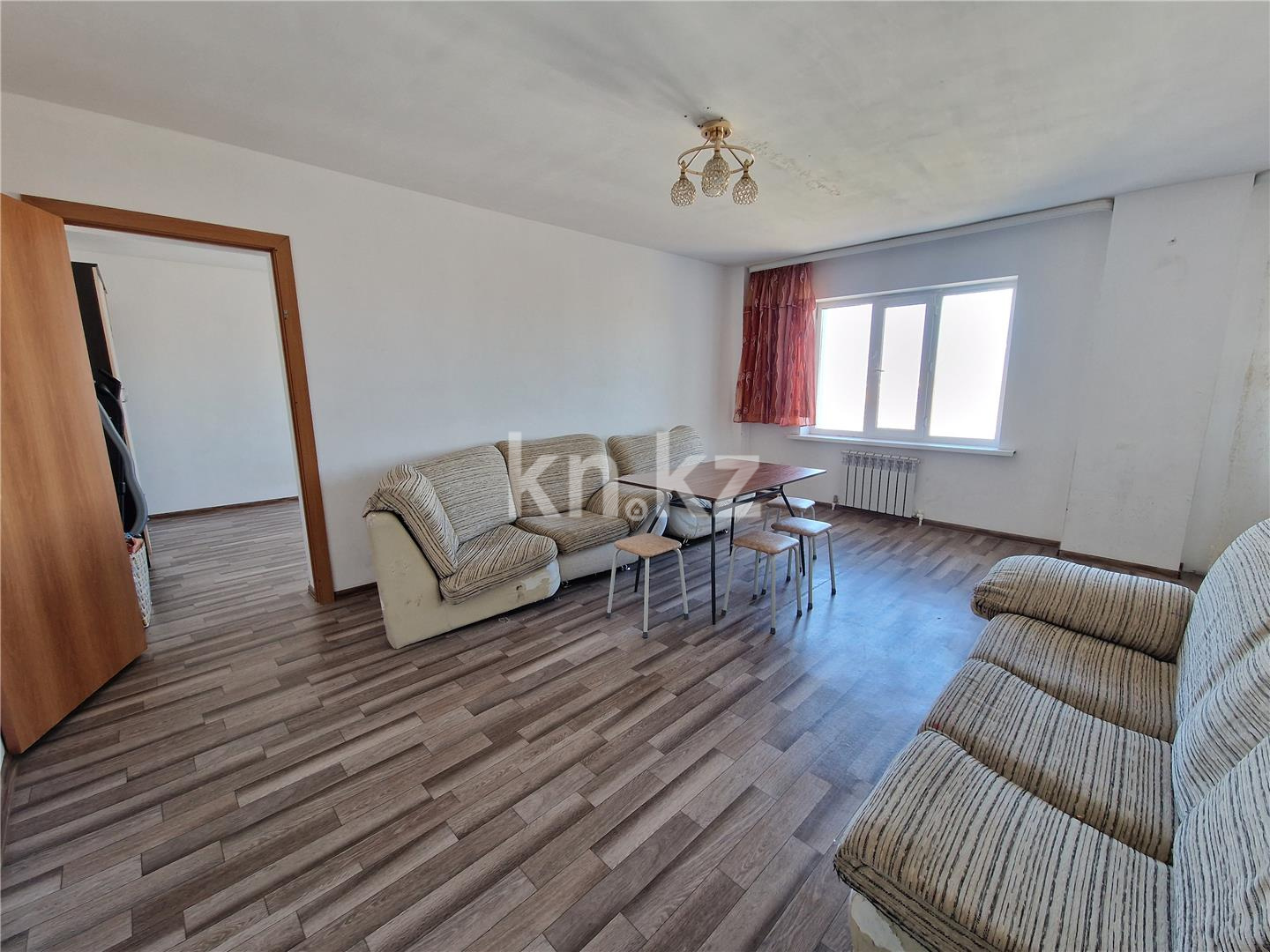 Продажа 2-комнатной квартиры, 64 м², ул. Ашимова в Караганде - фото 3