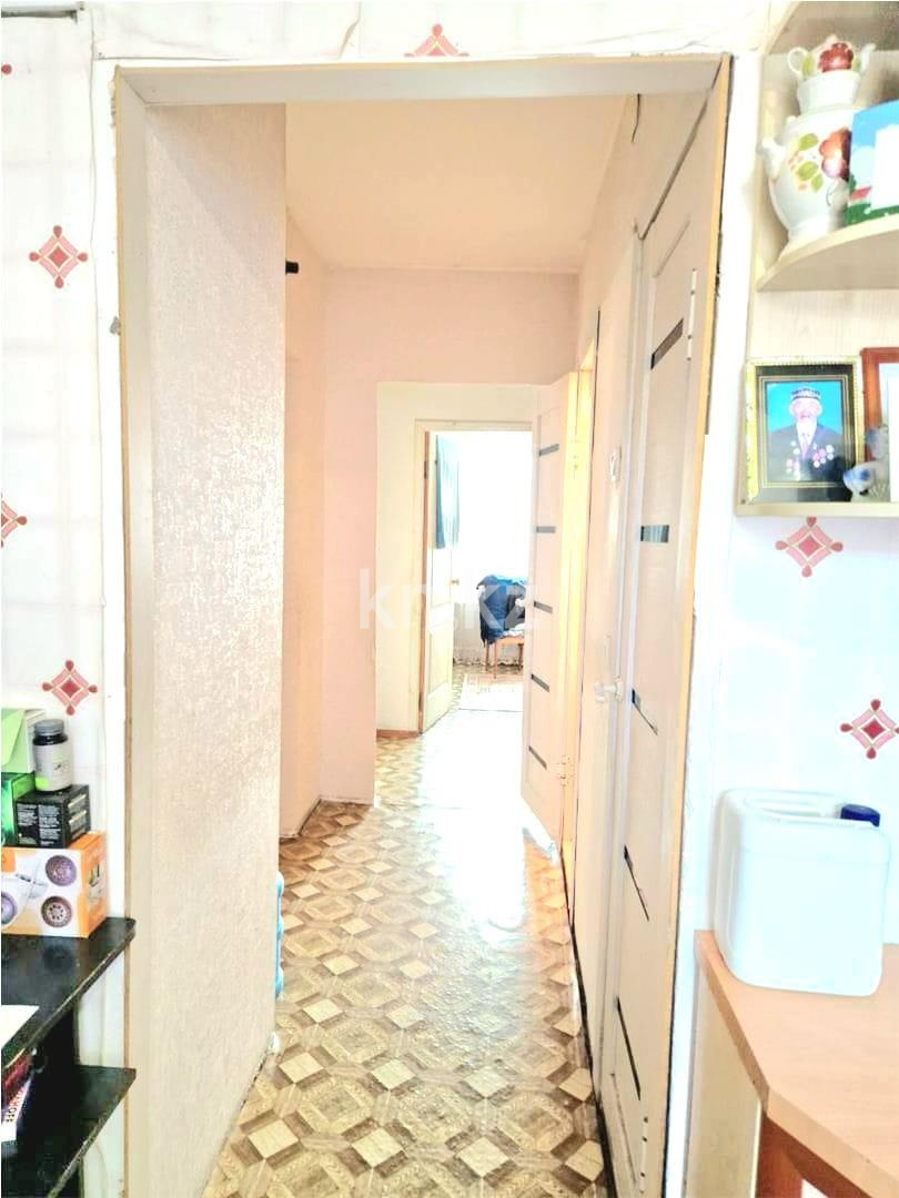 Продажа 3-комнатной квартиры, 64 м² в Караганде - фото 13