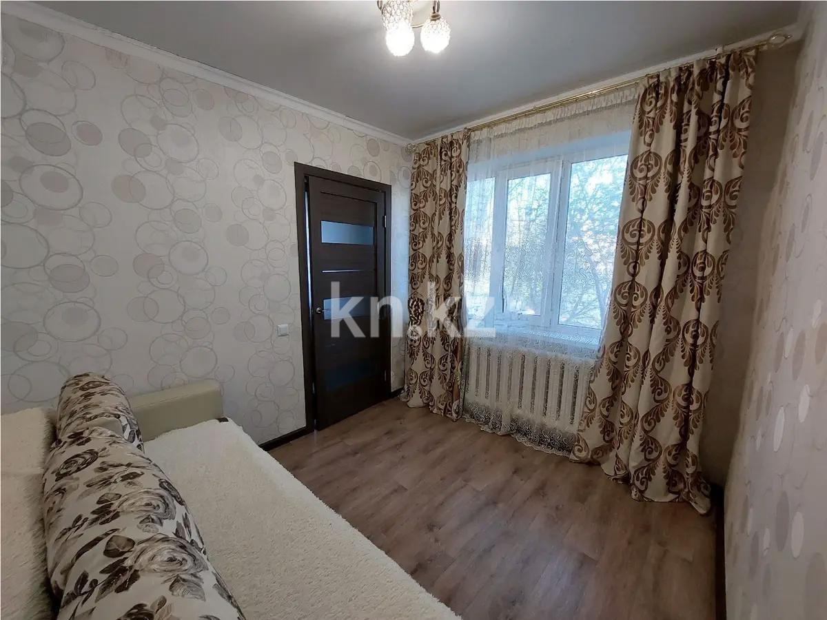 Продажа 4-комнатной квартиры, 60 м² в Астане - фото 2