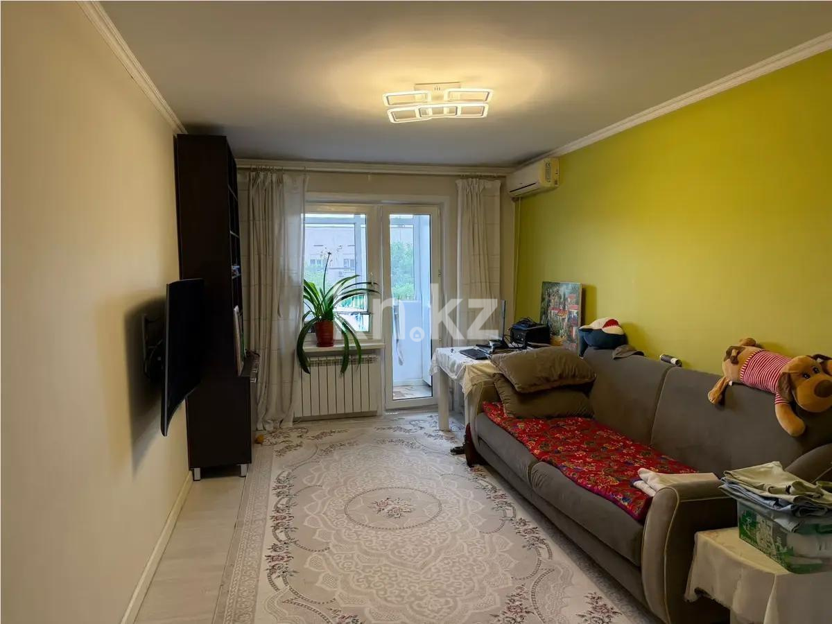Продажа 4-комнатной квартиры, 81 м² в Алматы