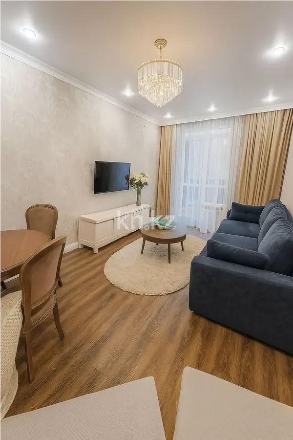 Продажа 2-комнатной квартиры, 65 м² в Астане