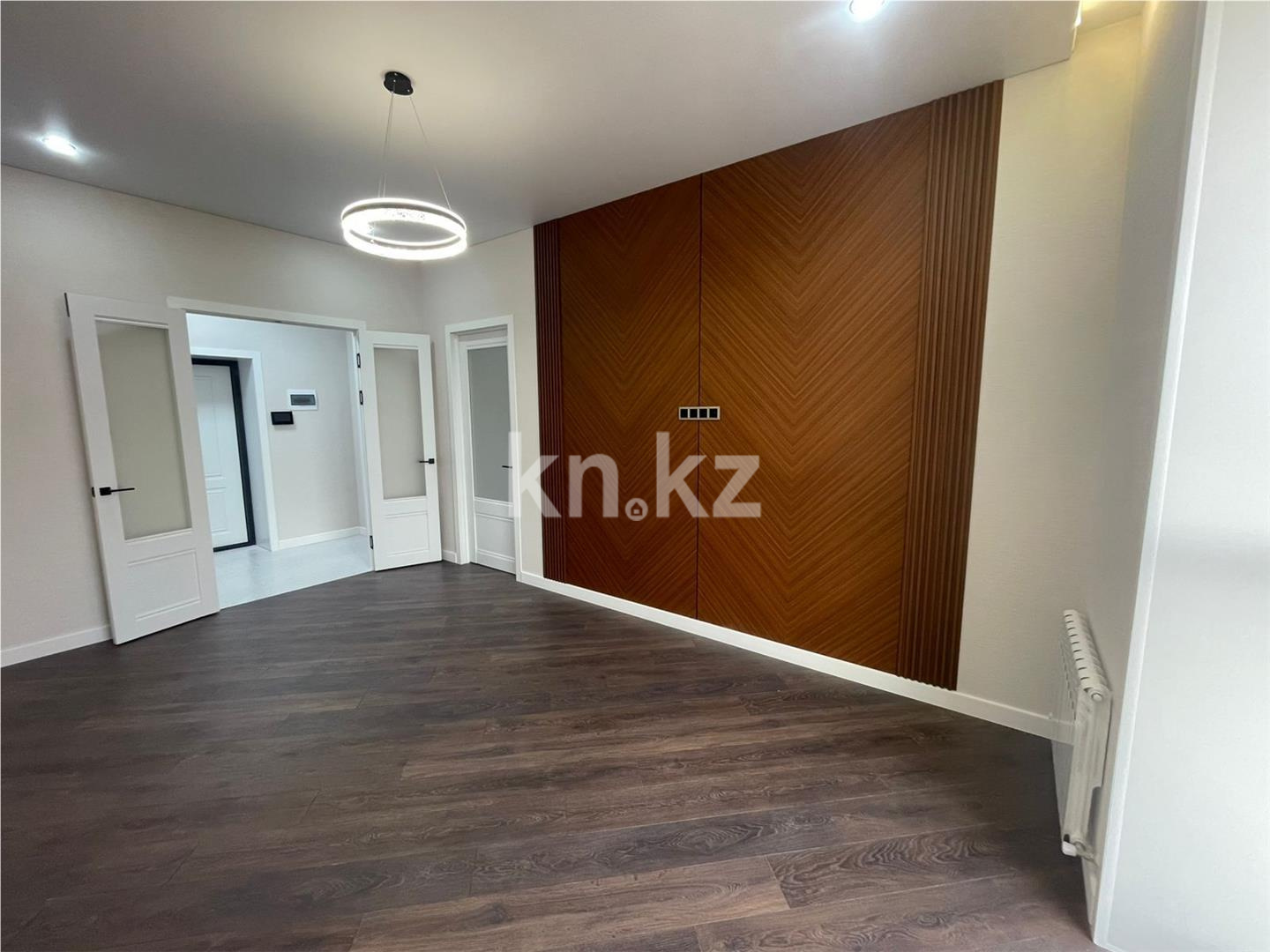 Продажа 1-комнатной квартиры, 40 м² в Караганде - фото 2