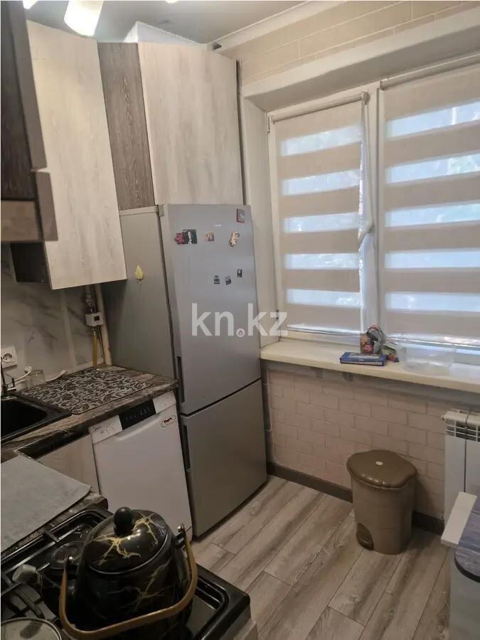 Продажа 2-комнатной квартиры, 47 м² в Караганде - фото 4
