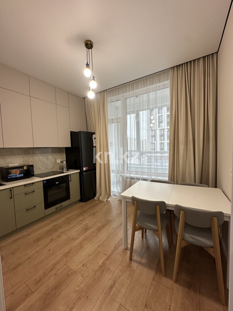 Аренда 1-комнатной квартиры, 40 м² в Астане - фото 4