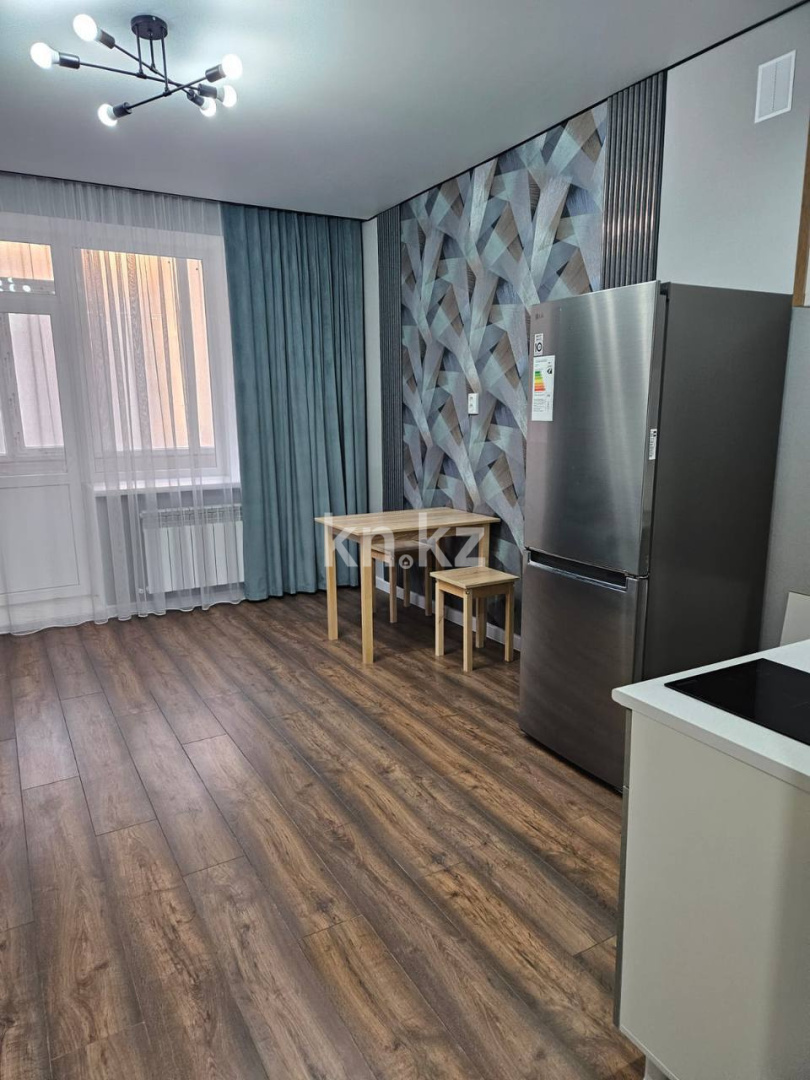 Аренда 1-комнатной квартиры, 25 м² в Астане - фото 3