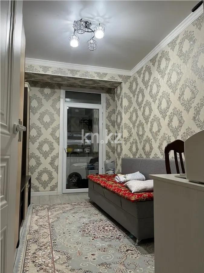 Продажа 3-комнатной квартиры, 90 м² в Алматы - фото 4