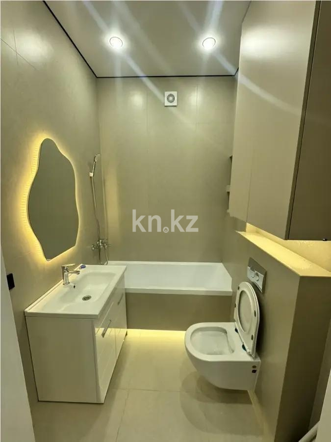 Продажа 1-комнатной квартиры, 38 м² в Караганде - фото 4
