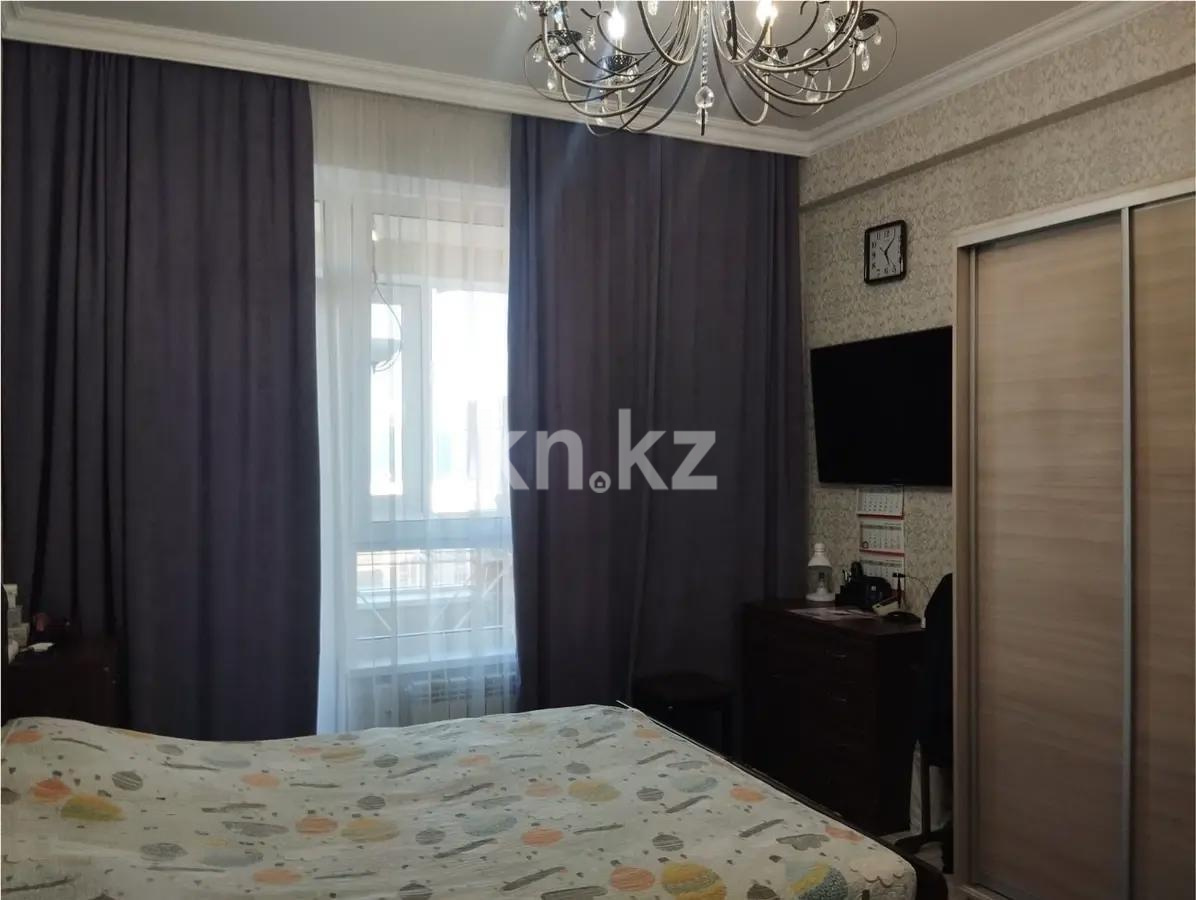 Продажа 2-комнатной квартиры, 71 м² в Астане - фото 2