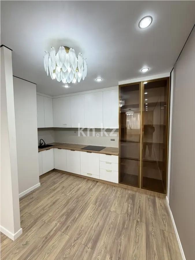 Продажа 3-комнатной квартиры, 60 м² в Алматы - фото 3