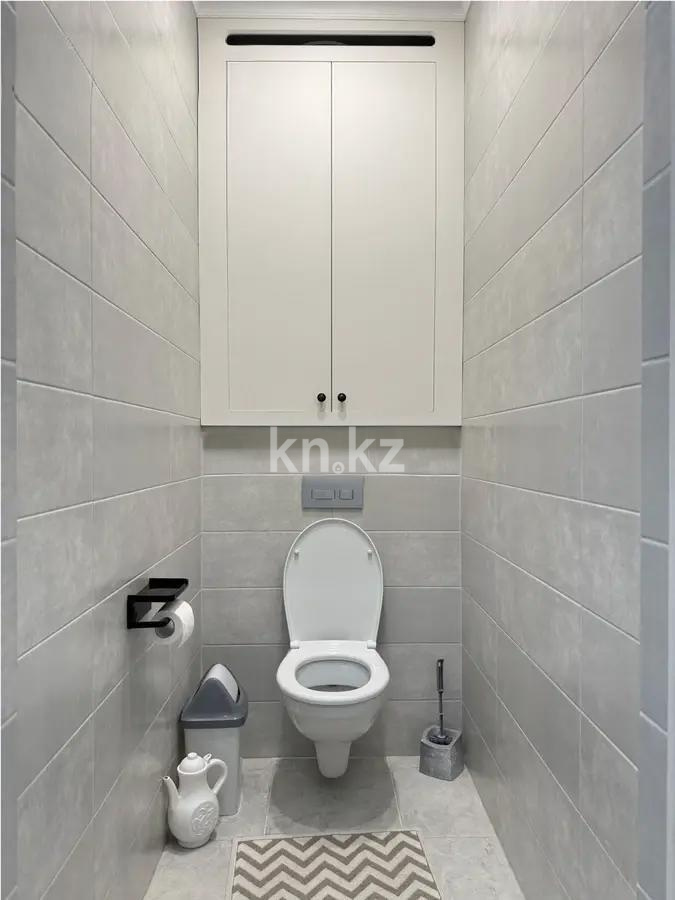 Продажа 3-комнатной квартиры, 85 м², ул. Муканова, дом  49/10 в Караганде - фото 9