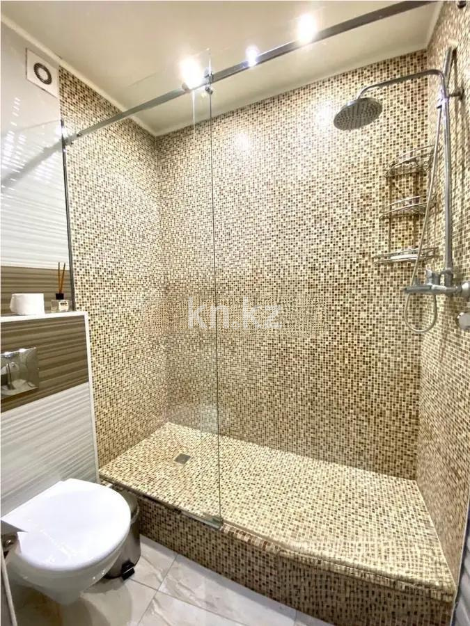 Продажа 3-комнатной квартиры, 92 м², ул. Навои, дом  208 в Алматы - фото 5