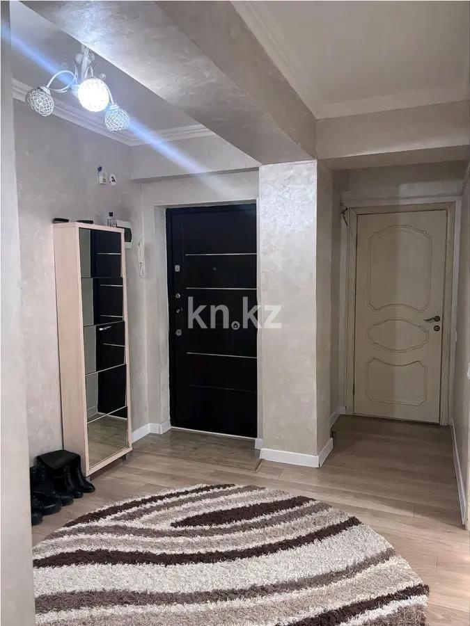 Продажа 4-комнатной квартиры, 93 м² в Алматы - фото 6