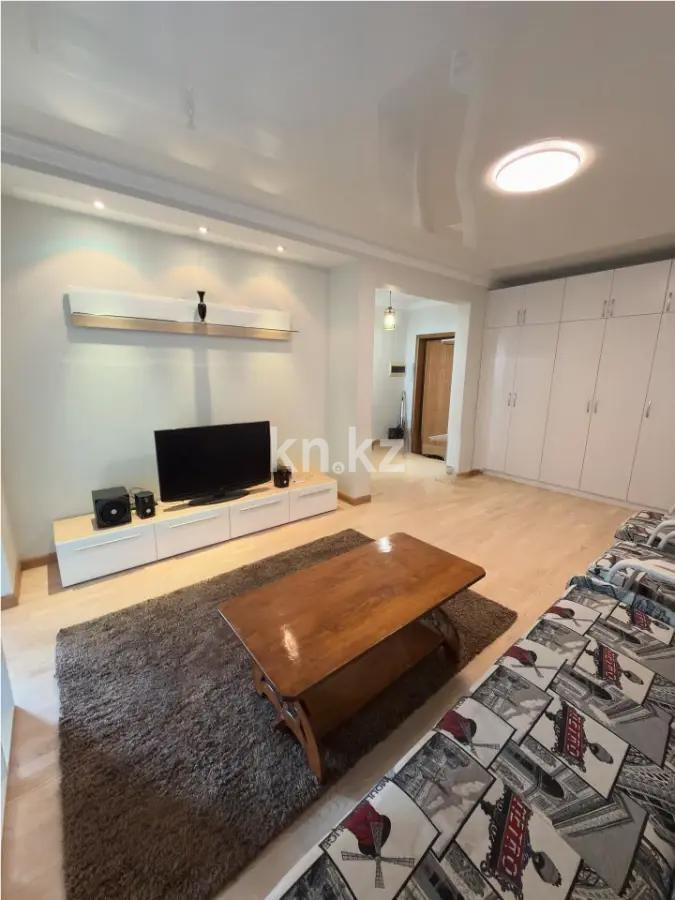 Продажа 2-комнатной квартиры, 55.9 м², ул. Кенесары хана, дом  54/1 в Алматы