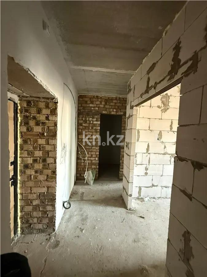 Продажа 1-комнатной квартиры, 40 м² в Караганде - фото 3