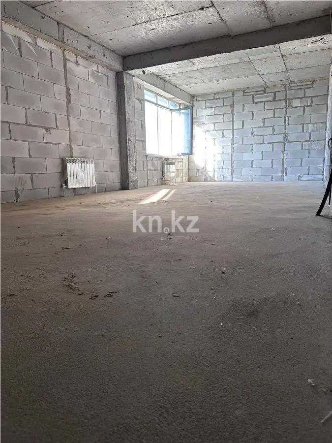 Продажа 1-комнатной квартиры, 48.4 м², мкр-н 20, дом  34 в Алматы - фото 2