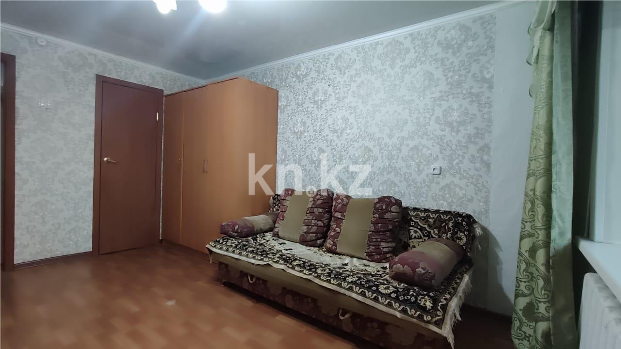 Продажа 2-комнатной квартиры, 47 м², мкр-н 14 в Караганде - фото 4