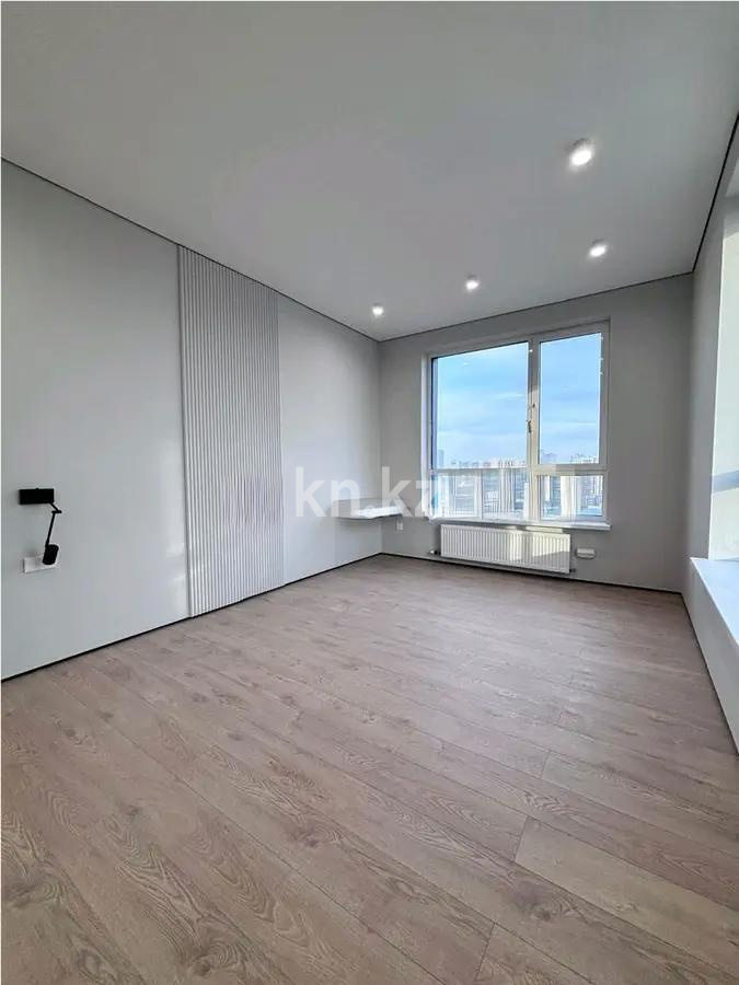 Продажа 3-комнатной квартиры, 105 м², пр. Туран, дом  41а в Астане - фото 2