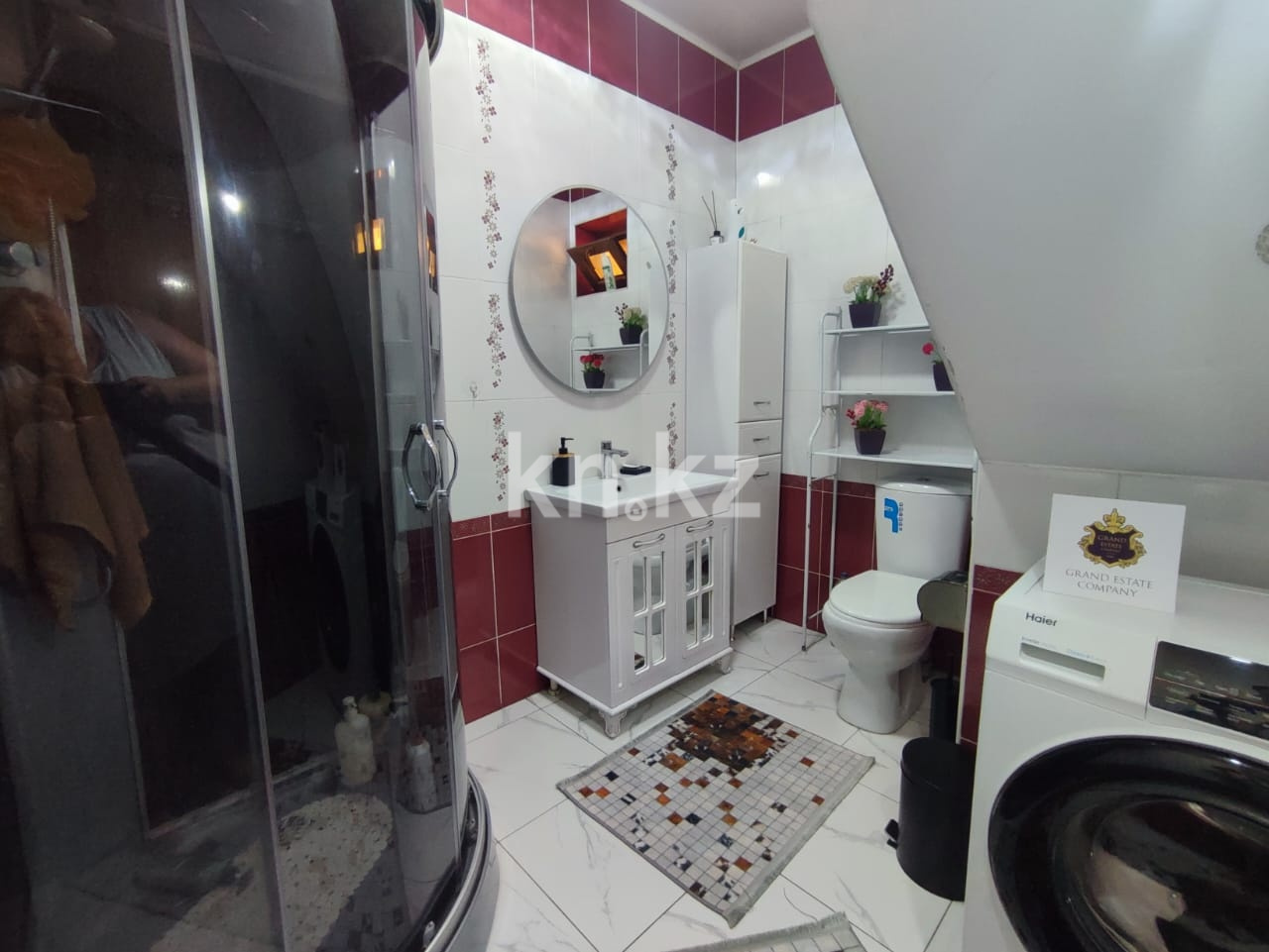 Продажа 5-комнатного дома, 200 м² в Алматинской области - фото 10