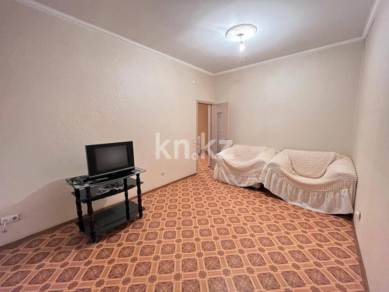 Аренда 1-комнатной квартиры, 47 м² в Астане - фото 3