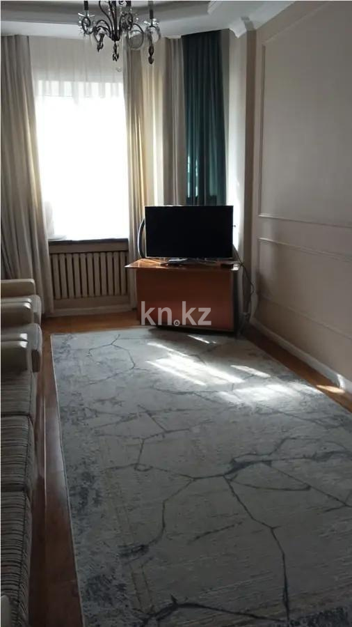 Продажа 2-комнатной квартиры, 54 м² в Алматы