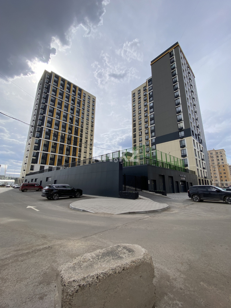 Продажа 1-комнатной квартиры, 43 м² в Караганде - фото 4