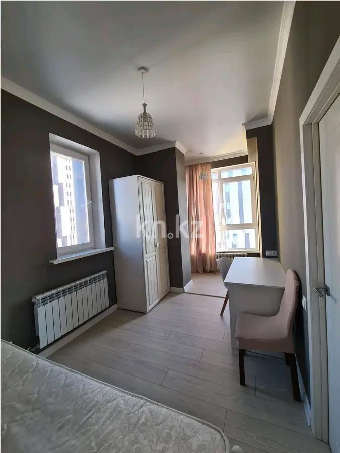 Продажа 3-комнатной квартиры, 62 м² в Астане - фото 3