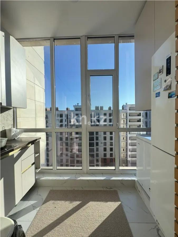 Продажа 3-комнатной квартиры, 90 м², ул. А-52, дом  8 в Астане - фото 8
