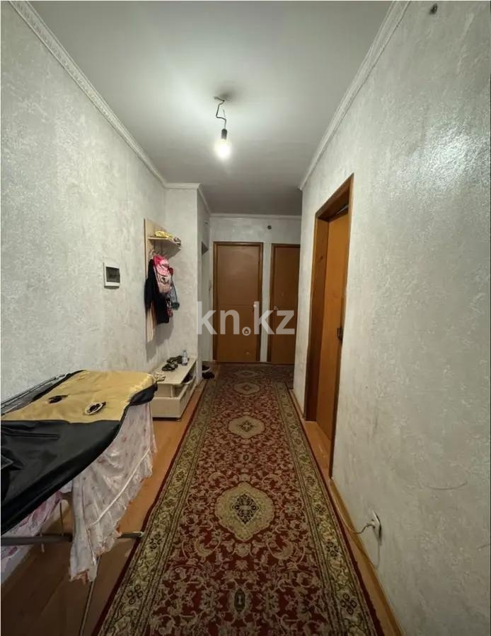 Продажа 2-комнатной квартиры, 54 м² в Астане - фото 4