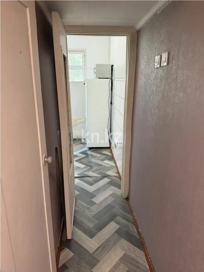 Продажа 3-комнатной квартиры, 60 м² в Алматы - фото 6